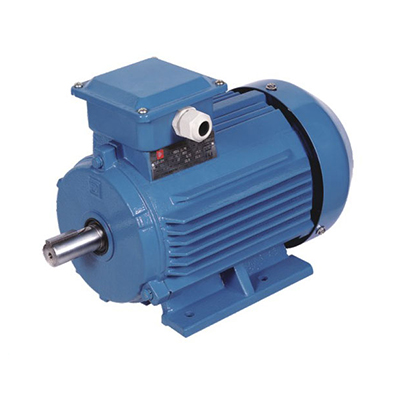 EMA Series IE3 hIgh efficiency asynchronous motors